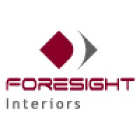 Foresight Interiors Ltd. Logo