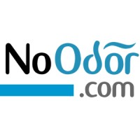NoOdor.com Logo