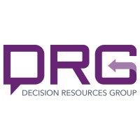 DRG Multichannel Engagement Logo