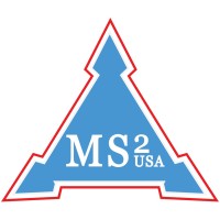 Maginot Support Services, Inc. (MS2USA) Logo