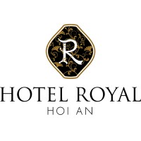 Hotel Royal Hoi An - MGallery by Sofitel Logo
