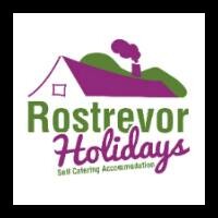 Rostrevor Holidays Logo