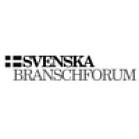 Svenska Branschforum Logo