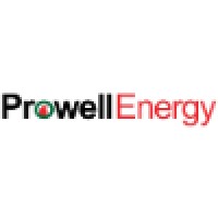 Prowell Energy Logo