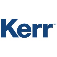 Envista - Kerr Dental BR Logo