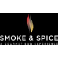 Smoke & Spice Logo