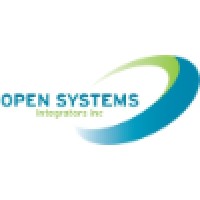 Open Systems Integrators Logo