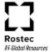 RT-Global Resources Logo