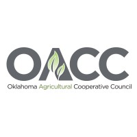 Oklahoma Agricultural Cooperative Council Logo