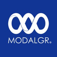 MODALGR Logo