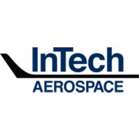 InTech Aerospace Logo