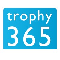 Trophy365 Logo