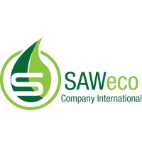 SAWeco Company International Logo