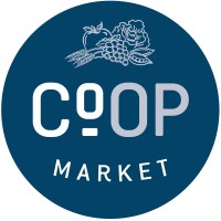 Co-opportunity Market Logo