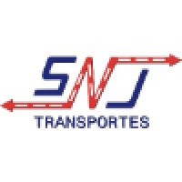 SNJ Transportes Ltda Logo