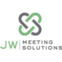 JW Meeting Solutions, LLC Logo