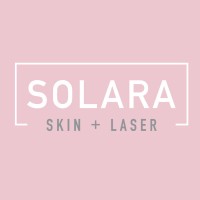 Solara Skin & Laser Center Logo