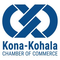 Kona-Kohala Chamber of Commerce Logo