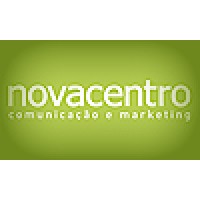 Novacentro Logo