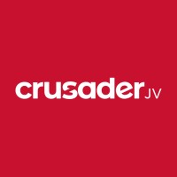 Crusader Joint Ventures Logo