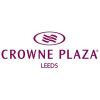 Crowne Plaza Leeds Logo