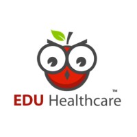 EDU Healthcare Logo