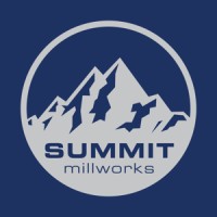 Summit Millworks LLC Logo