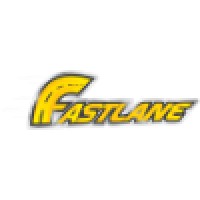 Fastlane Karting Logo