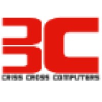 Criss Cross Computers Logo