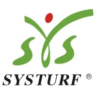 Saintyol Sports Co., Ltd (SYSTURF) Logo