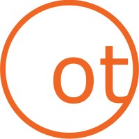 Orange Thread Logo