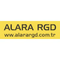 ALARA RGD Logo