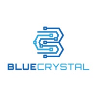 Bluecrystal Solutions Sdn Bhd Logo