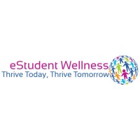 eStudent Wellness Logo