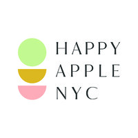 Happy Apple® Logo