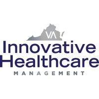 Innovative Healthcare Management Logo