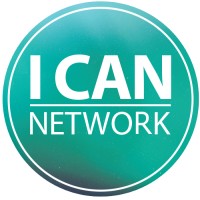 I CAN Network Ltd Logo
