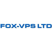 FOX-VPS LTD Logo