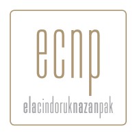 ECNP Galeri - Contemporary Fine Jewelry Logo