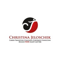 Christina Jeloschek Partnership Logo