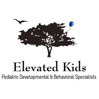Elevated Kids Logo