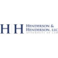 Henderson & Henderson, LLC Logo