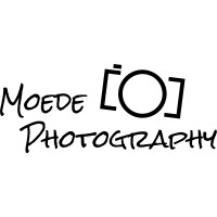 Moede Photography Logo