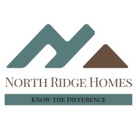 North Ridge Homes Logo