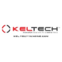 Kel-Tech Plastics, Inc. Logo