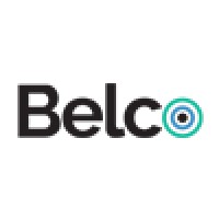 Belco Pipe Restoration Logo