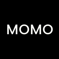Mometic Logo
