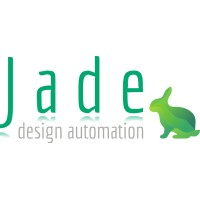 Jade Design Automation Logo