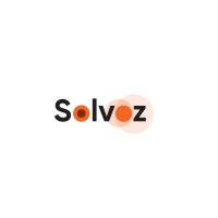 Solvoz Logo