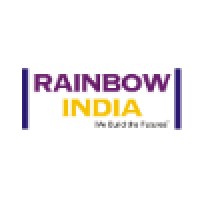 Rainbow India Logo
